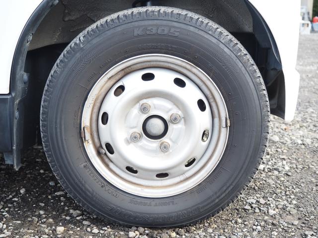 キャリイトラック 　冷蔵冷凍　－２０度〜＋２０度　車検Ｒ９年６月　８ナンバー　オートマ（38枚目）