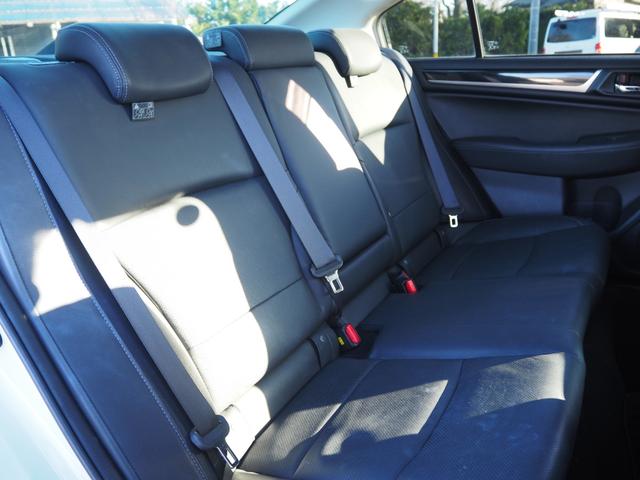 レガシィＢ４ リミテッド　車検令和９年１２月　４ＷＤ　ナビ　テレビ　バックカメラ（26枚目）