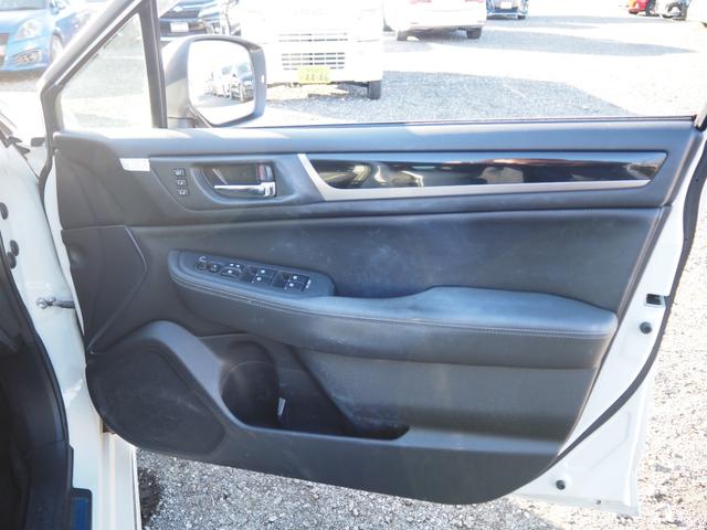 レガシィＢ４ リミテッド　車検令和９年１２月　４ＷＤ　ナビ　テレビ　バックカメラ（33枚目）