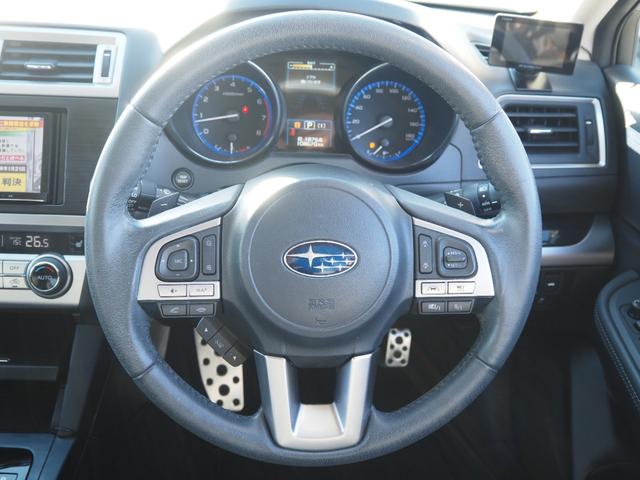 レガシィＢ４ リミテッド　車検令和９年１２月　４ＷＤ　ナビ　テレビ　バックカメラ（36枚目）