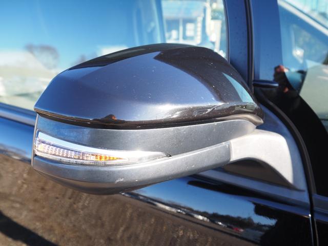 ヴォクシー ＺＳ　車検令和８年９月　１年保証　４ＷＤ　ナビ　フリップダウンモニター　両側パワスラ　レーンキープアシスト　クルコン　ブリッツ車高調（17枚目）