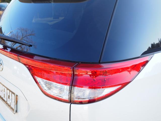 エスティマ アエラス　車検令和８年３月　４ＷＤ　左側パワスラ　ナビ　ＥＴＣ（15枚目）