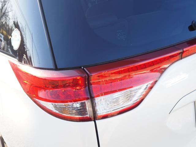エスティマ アエラス　車検令和８年３月　４ＷＤ　左側パワスラ　ナビ　ＥＴＣ（16枚目）