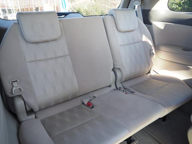 エスティマ アエラス　車検令和８年３月　４ＷＤ　左側パワスラ　ナビ　ＥＴＣ（26枚目）