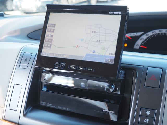 エスティマ アエラス　車検令和８年３月　４ＷＤ　左側パワスラ　ナビ　ＥＴＣ（43枚目）