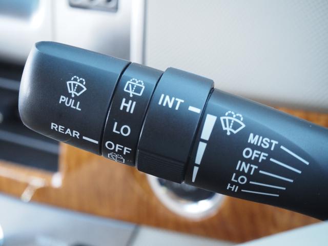 エスティマ アエラス　車検令和８年３月　４ＷＤ　左側パワスラ　ナビ　ＥＴＣ（49枚目）