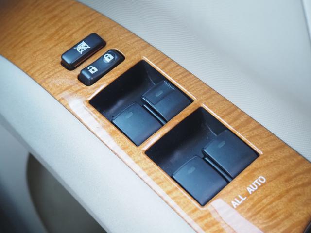 エスティマ アエラス　車検令和８年３月　４ＷＤ　左側パワスラ　ナビ　ＥＴＣ（53枚目）