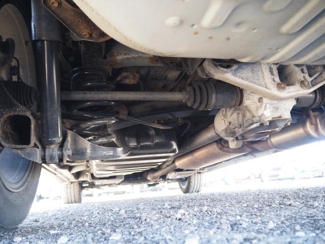 エスティマ アエラス　車検令和８年３月　４ＷＤ　左側パワスラ　ナビ　ＥＴＣ（64枚目）