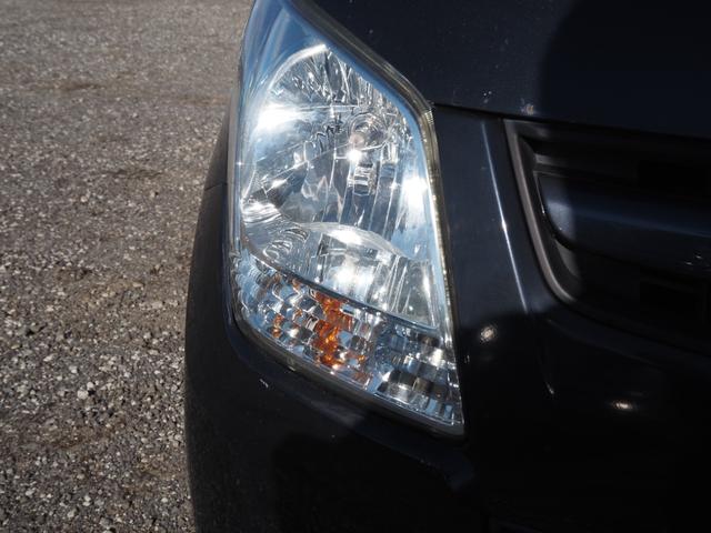 ＡＺワゴン ＸＧ　車検令和９年１２月　５ＭＴ　エアコン　ナビ　テレビ（13枚目）