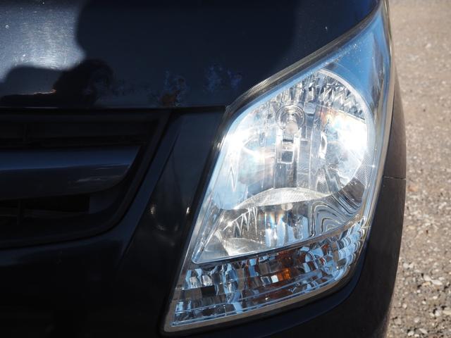 ＡＺワゴン ＸＧ　車検令和９年１２月　５ＭＴ　エアコン　ナビ　テレビ（14枚目）