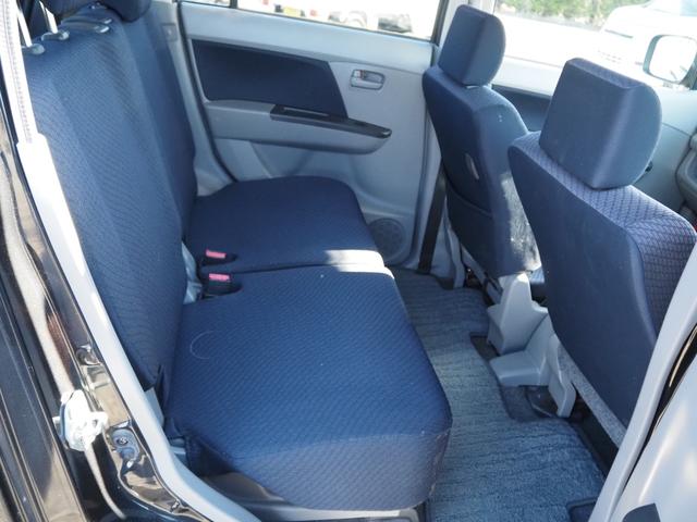 ＡＺワゴン ＸＧ　車検令和９年１２月　５ＭＴ　エアコン　ナビ　テレビ（23枚目）