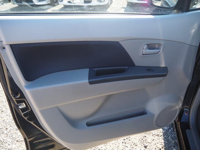 ＡＺワゴン ＸＧ　車検令和９年１２月　５ＭＴ　エアコン　ナビ　テレビ（30枚目）