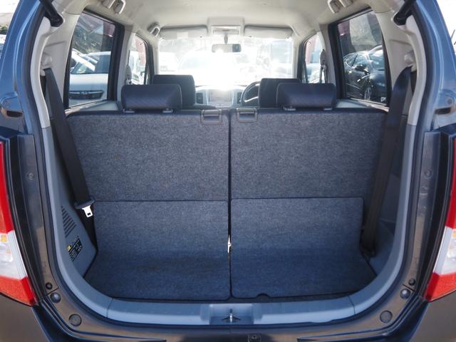 ＡＺワゴン ＸＧ　車検令和９年１２月　５ＭＴ　エアコン　ナビ　テレビ（31枚目）