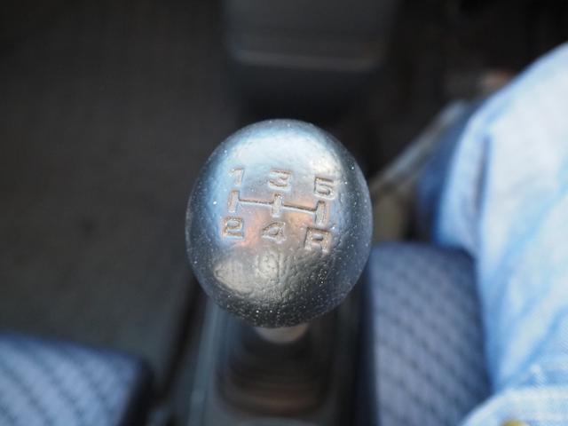 ＡＺワゴン ＸＧ　車検令和９年１２月　５ＭＴ　エアコン　ナビ　テレビ（37枚目）