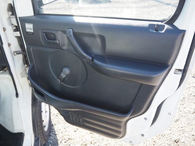 キャリイトラック ＫＣエアコン・パワステ　車検令和８年６月　５ＭＴ　４ＷＤ　エアコン　パワステ（15枚目）