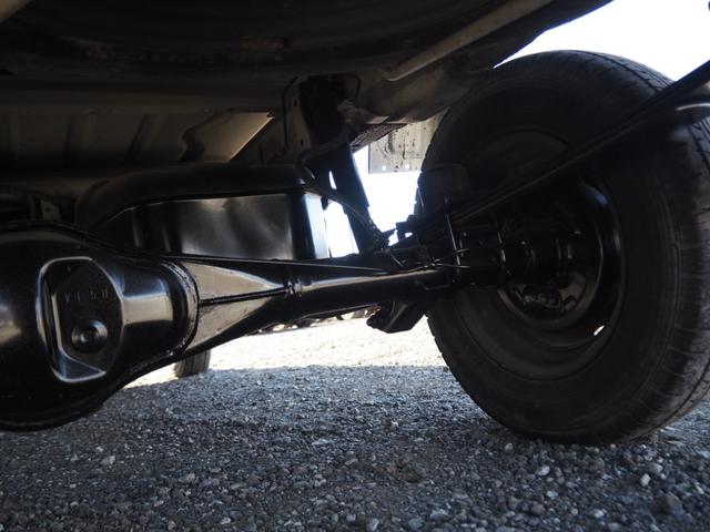 キャリイトラック ＫＣエアコン・パワステ　車検令和８年６月　５ＭＴ　４ＷＤ　エアコン　パワステ（26枚目）