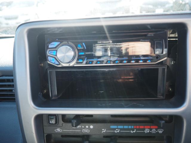 ハイゼットカーゴ デッキバンＧＬ　１年保証　車検令和９年１２月　４ＷＤ　５ＭＴ　エアコン　フロントパワーウィンドウ（30枚目）