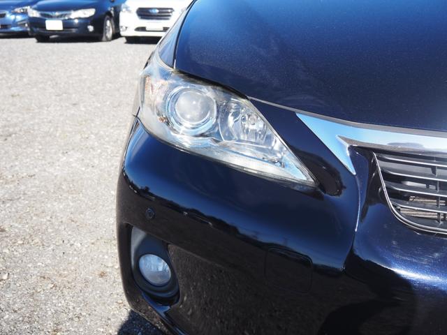 ＣＴ ＣＴ２００ｈ　車検令和９年１２月　ナビ　バックカメラ　テレビ　ハイブリッド（12枚目）