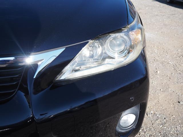 ＣＴ ＣＴ２００ｈ　車検令和９年１２月　ナビ　バックカメラ　テレビ　ハイブリッド（13枚目）