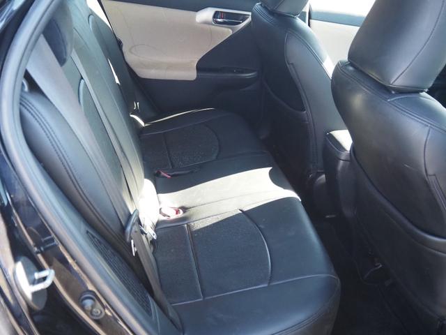 ＣＴ ＣＴ２００ｈ　車検令和９年１２月　ナビ　バックカメラ　テレビ　ハイブリッド（21枚目）