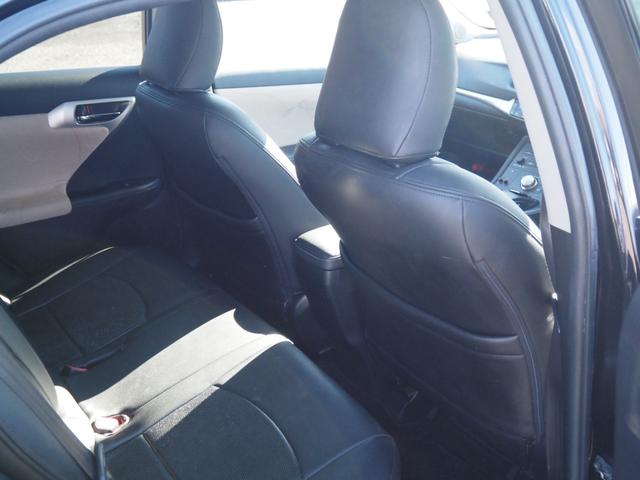 ＣＴ ＣＴ２００ｈ　車検令和９年１２月　ナビ　バックカメラ　テレビ　ハイブリッド（22枚目）