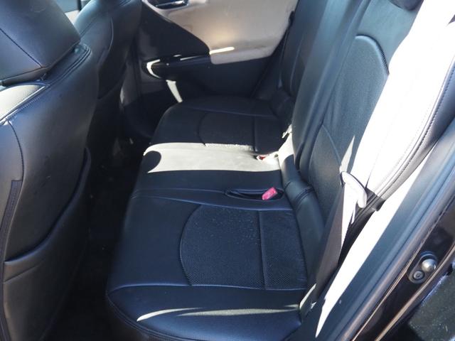 ＣＴ ＣＴ２００ｈ　車検令和９年１２月　ナビ　バックカメラ　テレビ　ハイブリッド（24枚目）