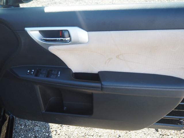 ＣＴ ＣＴ２００ｈ　車検令和９年１２月　ナビ　バックカメラ　テレビ　ハイブリッド（27枚目）