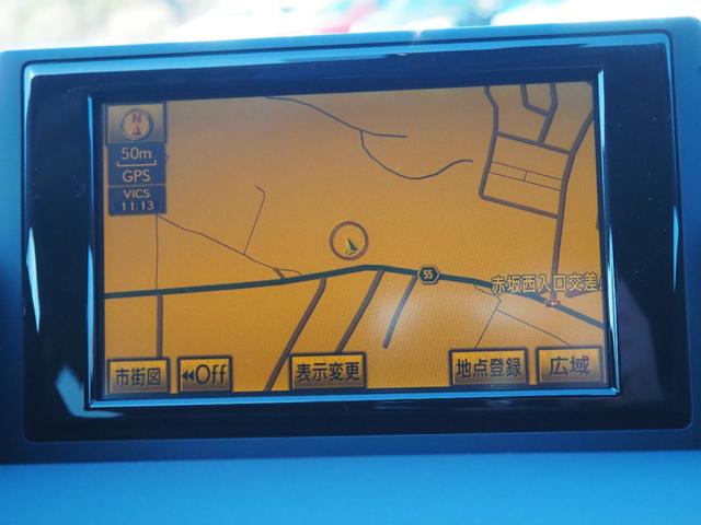 ＣＴ ＣＴ２００ｈ　車検令和９年１２月　ナビ　バックカメラ　テレビ　ハイブリッド（38枚目）