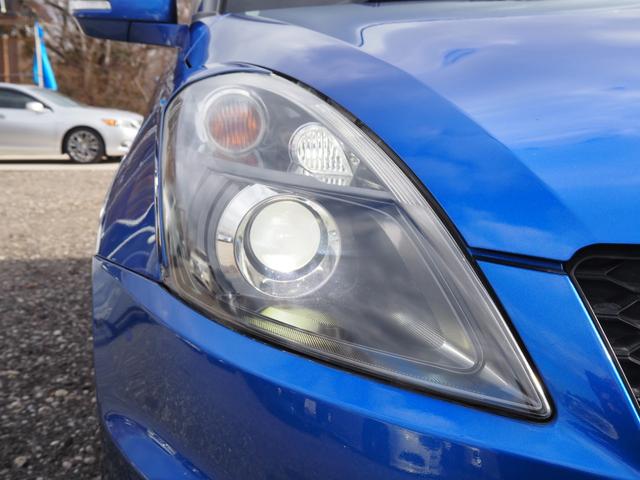 スイフトスポーツ ベースグレード　１年保証　６ＭＴ　ナビ　テレビ　Ｂｌｕｅｔｏｏｔｈ音楽　プッシュスタート　タイミングチェーンエンジン（13枚目）