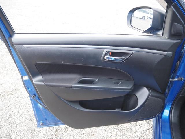 スイフトスポーツ ベースグレード　１年保証　６ＭＴ　ナビ　テレビ　Ｂｌｕｅｔｏｏｔｈ音楽　プッシュスタート　タイミングチェーンエンジン（31枚目）