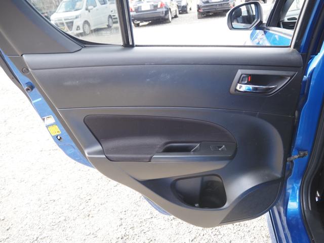 スイフトスポーツ ベースグレード　１年保証　６ＭＴ　ナビ　テレビ　Ｂｌｕｅｔｏｏｔｈ音楽　プッシュスタート　タイミングチェーンエンジン（32枚目）