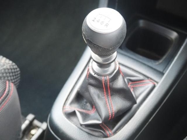 スイフトスポーツ ベースグレード　１年保証　６ＭＴ　ナビ　テレビ　Ｂｌｕｅｔｏｏｔｈ音楽　プッシュスタート　タイミングチェーンエンジン（52枚目）