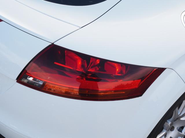 ＴＴクーペ ２．０ＴＦＳＩ　車検令和１０年１月　ナビ　テレビ　バックカメラ　ＥＴＣ（16枚目）