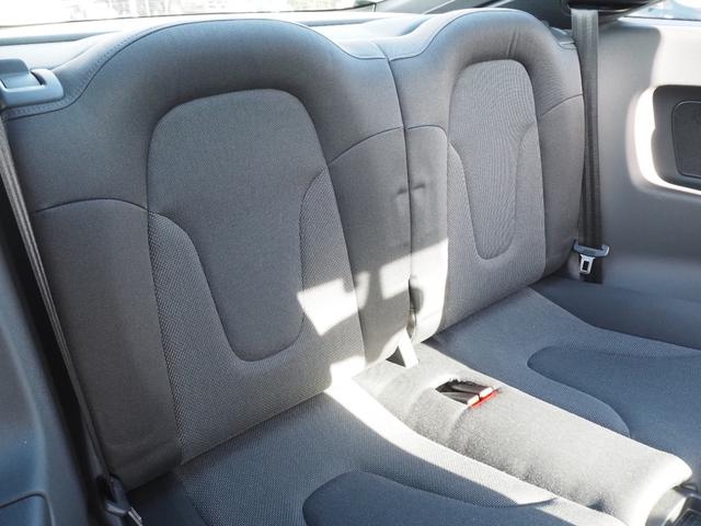 ＴＴクーペ ２．０ＴＦＳＩ　車検令和１０年１月　ナビ　テレビ　バックカメラ　ＥＴＣ（26枚目）