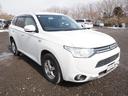 アウトランダーＰＨＥＶ Ｇナビパッケージ　１年保証　車検令和９年２月　ナビ　テレビ　バックカメラ　Ｂｌｕｅｔｏｏｔｈ音楽　４ＷＤ（2枚目）
