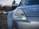 ベースグレード　車検令和９年３月　エアロ　社外アルミ　エアクリ　タワーバー　社外マフラー　車高調（10枚目）