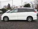 エスティマ ２．４アエラス　Ｇエディション　１年保証　車検令和８年１１月　４ＷＤ　ナビ　バックカメラ　テレビ　プッシュスタート　両側パワスラ（7枚目）