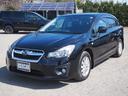 SUBARU IMPREZA SPORTS