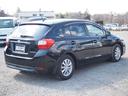 SUBARU IMPREZA SPORTS