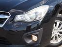 SUBARU IMPREZA SPORTS