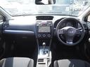 SUBARU IMPREZA SPORTS