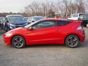 HONDA CR-Z