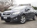 SUBARU XV HYBRID