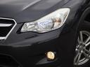 SUBARU XV HYBRID