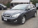 SUBARU XV HYBRID