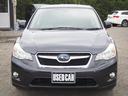 SUBARU XV HYBRID