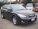 SUBARU XV HYBRID