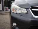 SUBARU XV HYBRID