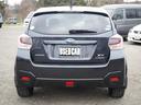 SUBARU XV HYBRID