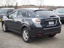 SUBARU XV HYBRID